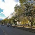3-комнатная квартира, ДЖАНГИЛЬДИНА, 10 3-комнатная квартира, ДЖАНГИЛЬДИНА, 10