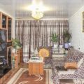 3-комнатная квартира, САЛМЫШСКАЯ, 7К2 3-комнатная квартира, САЛМЫШСКАЯ, 7К2