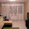 3-комнатная квартира, УРАЛЬСКАЯ, 55 3-комнатная квартира, УРАЛЬСКАЯ, 55