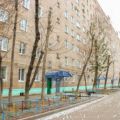 3-комнатная квартира, СЕРГЕЯ ЛАЗО, 8К1 3-комнатная квартира, СЕРГЕЯ ЛАЗО, 8К1