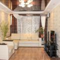 4-комнатная квартира, ТРАНСПОРТНАЯ, 7 4-комнатная квартира, ТРАНСПОРТНАЯ, 7