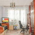 2-комнатная квартира, ДЖАНГИЛЬДИНА, 4 2-комнатная квартира, ДЖАНГИЛЬДИНА, 4