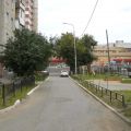 1-комнатная квартира, МЕЛЬНИЧНАЯ, 24 1-комнатная квартира, МЕЛЬНИЧНАЯ, 24