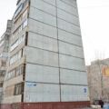 3-комнатная квартира, НОВАЯ, 12К3 3-комнатная квартира, НОВАЯ, 12К3