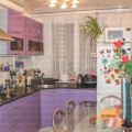 4-комнатная квартира, ВОЛГОГРАДСКАЯ, 6 4-комнатная квартира, ВОЛГОГРАДСКАЯ, 6