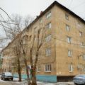 1-комнатная квартира, ВОСТОЧНАЯ, 3 1-комнатная квартира, ВОСТОЧНАЯ, 3