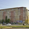 3-комнатная квартира, ТЕРЕШКОВОЙ, 263К4 3-комнатная квартира, ТЕРЕШКОВОЙ, 263К4