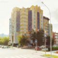 2-комнатная квартира, УЛ. МАЛЫГИНА, 52 2-комнатная квартира, УЛ. МАЛЫГИНА, 52