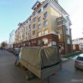 2-комнатная квартира, ВОРОВСКОГО, 24 2-комнатная квартира, ВОРОВСКОГО, 24