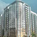 1-комнатная квартира, УЛ. ДОСТОЕВСКОГО, 57 1-комнатная квартира, УЛ. ДОСТОЕВСКОГО, 57