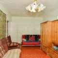 1-комнатная квартира, КОТОВА, 40 1-комнатная квартира, КОТОВА, 40