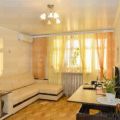 1-комнатная квартира, ВОСТОЧНАЯ, 31 1-комнатная квартира, ВОСТОЧНАЯ, 31