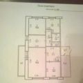 4-комнатная квартира, ТЕРЕШКОВОЙ, 10К5 4-комнатная квартира, ТЕРЕШКОВОЙ, 10К5
