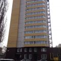 2-комнатная квартира, МОИСЕЕВА, 9 2-комнатная квартира, МОИСЕЕВА, 9
