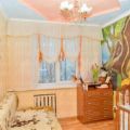 4-комнатная квартира, СЕРГЕЯ ЛАЗО, 4 4-комнатная квартира, СЕРГЕЯ ЛАЗО, 4