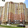 1-комнатная квартира, ПРОСТОРНАЯ, 23К2 1-комнатная квартира, ПРОСТОРНАЯ, 23К2