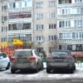 1-комнатная квартира, УЛ. БАУМАНА, 112 1-комнатная квартира, УЛ. БАУМАНА, 112