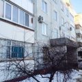 2-комнатная квартира, ТУРКЕСТАНСКАЯ, 55 2-комнатная квартира, ТУРКЕСТАНСКАЯ, 55