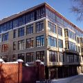 3-комнатная квартира, КАВАЛЕРИЙСКАЯ, 8 3-комнатная квартира, КАВАЛЕРИЙСКАЯ, 8
