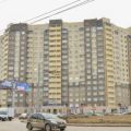 3-комнатная квартира, МИРА, 3К1 3-комнатная квартира, МИРА, 3К1
