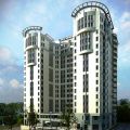 1-комнатная квартира, ТОПОЛЕВАЯ, 5 1-комнатная квартира, ТОПОЛЕВАЯ, 5