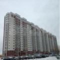 1-комнатная квартира, ПРОСТОРНАЯ, 16 1-комнатная квартира, ПРОСТОРНАЯ, 16