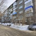 1-комнатная квартира, НАРОДНАЯ, 6 1-комнатная квартира, НАРОДНАЯ, 6