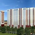 2-комнатная квартира, ГАГАРИНА ПРОСП., 21К7 2-комнатная квартира, ГАГАРИНА ПРОСП., 21К7