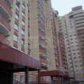 1-комнатная квартира, НИЖНИЙ ПР., 8К1 1-комнатная квартира, НИЖНИЙ ПР., 8К1
