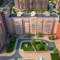 3-комнатная квартира, ГЕНЕРАЛА КУСИМОВА, 8 3-комнатная квартира, ГЕНЕРАЛА КУСИМОВА, 8
