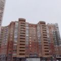 1-комнатная квартира, ПРОСТОРНАЯ, 25К1 1-комнатная квартира, ПРОСТОРНАЯ, 25К1