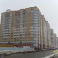 1-комнатная квартира, САЛМЫШСКАЯ, 67К1 1-комнатная квартира, САЛМЫШСКАЯ, 67К1