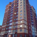 1-комнатная квартира, КУСИМОВА, 15 1-комнатная квартира, КУСИМОВА, 15