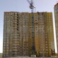 2-комнатная квартира, МИРА, 4К1 2-комнатная квартира, МИРА, 4К1