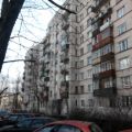 1-комнатная квартира, КОСМОНАВТОВ, 76 СТА 1-комнатная квартира, КОСМОНАВТОВ, 76 СТА