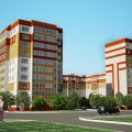 1-комнатная квартира, ЧЕРНИЧНАЯ, 5 1-комнатная квартира, ЧЕРНИЧНАЯ, 5