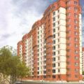 1-комнатная квартира, САЛМЫШСКАЯ, 8 1-комнатная квартира, САЛМЫШСКАЯ, 8