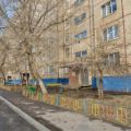 3-комнатная квартира, САЛМЫШСКАЯ, 5К1 3-комнатная квартира, САЛМЫШСКАЯ, 5К1