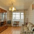 2-комнатная квартира, ТЕРЕШКОВОЙ, 10К5 2-комнатная квартира, ТЕРЕШКОВОЙ, 10К5