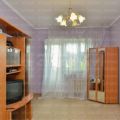 1-комнатная квартира, КОБОЗЕВА, 4 1-комнатная квартира, КОБОЗЕВА, 4