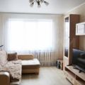 3-комнатная квартира, НОЯБРЬСКАЯ, 62 3-комнатная квартира, НОЯБРЬСКАЯ, 62