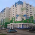 1-комнатная квартира, ЮРИЯ ДВУЖИЛЬНОГО, 10 1-комнатная квартира, ЮРИЯ ДВУЖИЛЬНОГО, 10