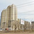 1-комнатная квартира, МИРА, 3К1 1-комнатная квартира, МИРА, 3К1