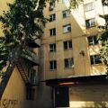 1-комнатная квартира, ДЗЕРЖИНСКОГО ПРОСП., 36К2 1-комнатная квартира, ДЗЕРЖИНСКОГО ПРОСП., 36К2
