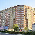 1-комнатная квартира, ТЕРЕШКОВОЙ, 263К4 1-комнатная квартира, ТЕРЕШКОВОЙ, 263К4