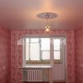 2-комнатная квартира, МИЛИЦИОНЕРА БУХАНЦЕВА, 52 2-комнатная квартира, МИЛИЦИОНЕРА БУХАНЦЕВА, 52