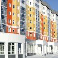 1-комнатная квартира, УЛ. МИРА, ДОМ 97 1-комнатная квартира, УЛ. МИРА, ДОМ 97