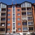 1-комнатная квартира, УЛ. РАТНОЙ СЛАВЫ, 29 1-комнатная квартира, УЛ. РАТНОЙ СЛАВЫ, 29