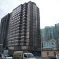 1-комнатная квартира, УЛ. КУБАНОНАБЕРЕЖНАЯ, 45 1-комнатная квартира, УЛ. КУБАНОНАБЕРЕЖНАЯ, 45