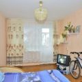 1-комнатная квартира, САЛМЫШСКАЯ, 33 1-комнатная квартира, САЛМЫШСКАЯ, 33